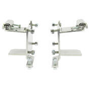 Jeu d'adaptateurs Autolift 4 : Fiat X250-X290