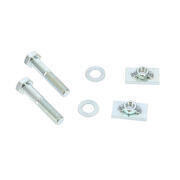 Jeu d'adaptateurs Autolift 4 : Fiat X250-X290
