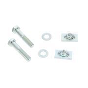 Jeu d'adaptateurs Autolift 4 : Fiat X250-X290