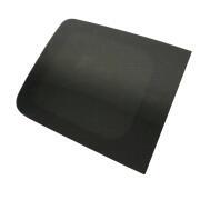 Baie Sunvan Renault Trafic 3 : Fixe porte arrière gauche (L1/L2)