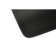 Baie Sunvan Renault Trafic 3 : Fixe porte arrière gauche (L1/L2)