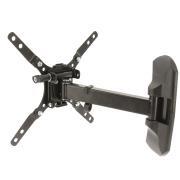 Support mural spécial grande télévision