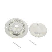 Chapeau pour réchaud