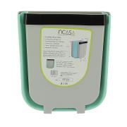 Poubelle rétractable