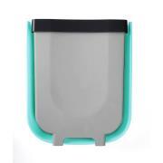 Poubelle rétractable