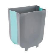 Poubelle rétractable