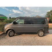 Jambes de force avant FSD : VW T5/T6