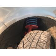 Jambes de force avant FSD : VW T5/T6