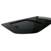 Baie Sunvan Renault Trafic 3 : Coulissante avant gauche (L1/L2)