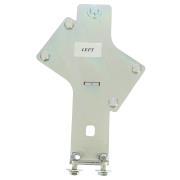 Jeu d'adaptateurs Autolift 4 : Ford Euro 6