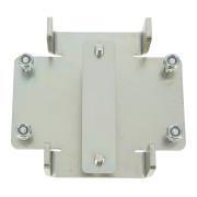 Jeu d'adaptateurs Autolift 4 : Ford Euro 6