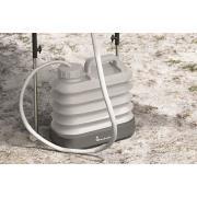 Bidon à eau pliable