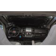 Volet extérieur rabattable PANO