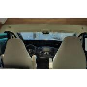 Volet extérieur rabattable PANO