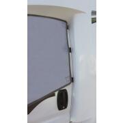 Volet extérieur rabattable PANO