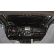 Volet extérieur rabattable PANO