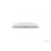 Tente de toit Columbus Variant : Small coloris carbone