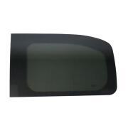 Baie Sunvan PSA Jumpy / Expert 3 / Scudo à partir de 2017 : Fixe arrière gauche (L2)