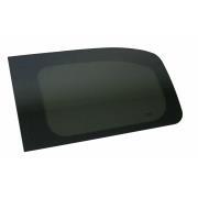 Baie Sunvan PSA Jumpy / Expert 3 / Scudo à partir de 2017 : Fixe arrière gauche (L2)