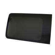 Baie Sunvan PSA Jumpy / Expert 3 / Scudo à partir de 2017 : Fixe avant gauche (L1)