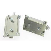 Jeu d'adaptateurs Autolift 4 : Ford Euro 4