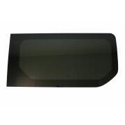 Baie Sunvan Renault Trafic 3 : Fixe avant droit (L1/L2)