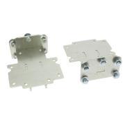 Jeu d'adaptateurs Autolift 4 : Fiat X250-X290 Euro 6, châssis Alko