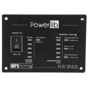 Convertisseur Pur sinus