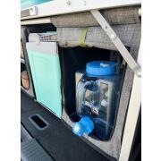 Réservoir portable d'eau 12L