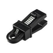 Oeillet de fixation au sol