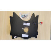 Base tournante pilote pour Crafter/Man>2017