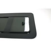 Baie Sunvan PSA Jumpy / Expert 3 / Scudo à partir de 2017 : Coulissante avant gauche (L1)