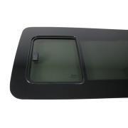 Baie Sunvan PSA Jumpy / Expert 3 / Scudo à partir de 2017 : Coulissante avant gauche (L1)