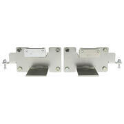 Jeu d'adaptateurs Autolift 4 : Fiat X244