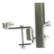 Jeu d'adaptateurs Autolift 4 : Fiat X244