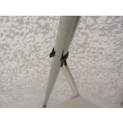 Vélum pour auvent profondeur 270