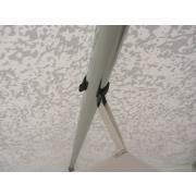 Vélum pour auvent profondeur 270