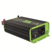 Convertisseur pure-sinus : 12V - 3000W