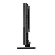 Téléviseur LED HD ultra compact : 15,6