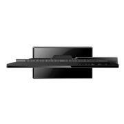 Téléviseur LED HD ultra compact : 15,6