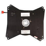 Embase pivotante V2 pour véhicule  VW T5/T6