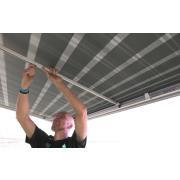 Tendeur droit universel