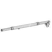 Tendeur droit universel