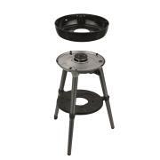 Barbecue à gaz Carri Chef 40 BBQ / Dôme : 50 mbar