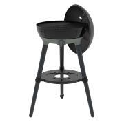 Barbecue à gaz Carri Chef 40 BBQ / Dôme : 50 mbar