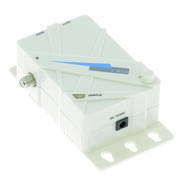 Antenne omnidirectionnelle 360°