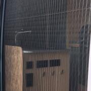 Moustiquaire de porte en plissé REMIcare van pour Volkswagen T5 Transporter, Combi Startliner