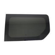 Baie Sunvan Renault Trafic 3 : Fixe arrière gauche (L1)