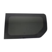 Baie Sunvan Renault Trafic 3 : Fixe arrière gauche (L1)