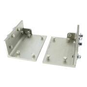 Jeu d'adaptateurs Autolift 4 : universel